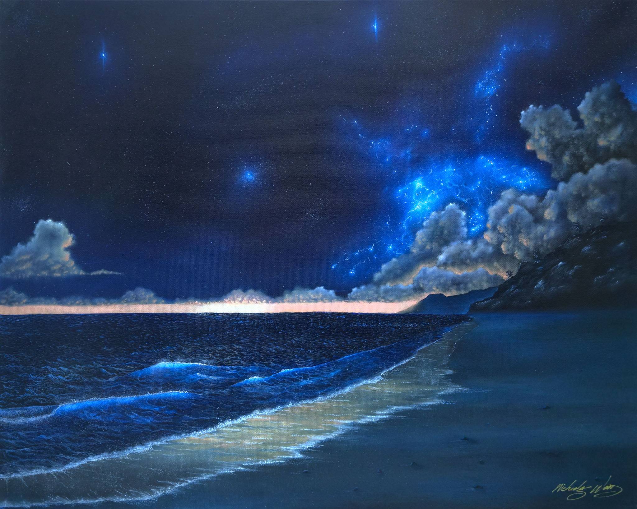 Celestial
